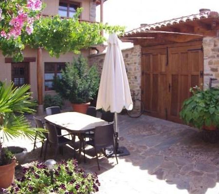 Hotel Rural La Veleta Murias de Rechivaldo Εξωτερικό φωτογραφία