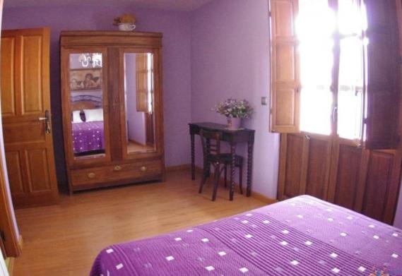 Hotel Rural La Veleta Murias de Rechivaldo Δωμάτιο φωτογραφία