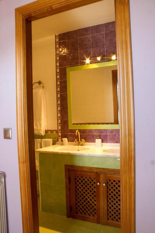 Hotel Rural La Veleta Murias de Rechivaldo Δωμάτιο φωτογραφία