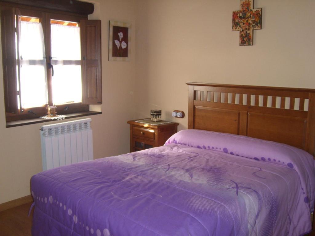 Hotel Rural La Veleta Murias de Rechivaldo Δωμάτιο φωτογραφία