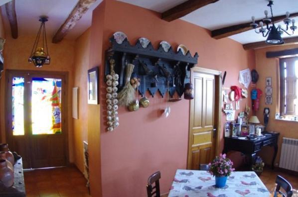 Hotel Rural La Veleta Murias de Rechivaldo Εξωτερικό φωτογραφία