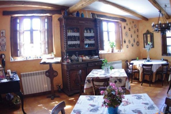 Hotel Rural La Veleta Murias de Rechivaldo Εξωτερικό φωτογραφία