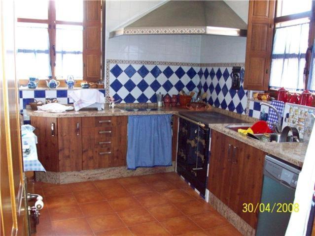 Hotel Rural La Veleta Murias de Rechivaldo Εξωτερικό φωτογραφία