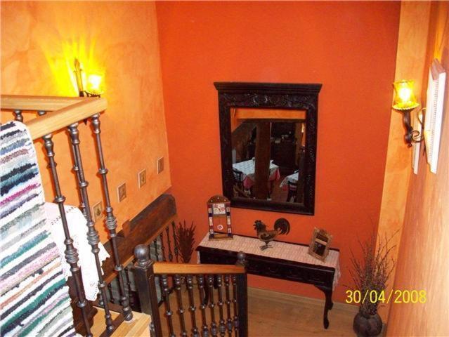 Hotel Rural La Veleta Murias de Rechivaldo Εξωτερικό φωτογραφία