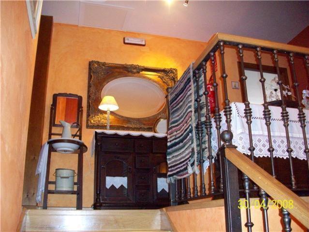 Hotel Rural La Veleta Murias de Rechivaldo Εξωτερικό φωτογραφία